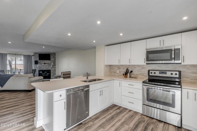 4752 S Atlantic Ave Unit 1, Ponce Inlet, FL 32127