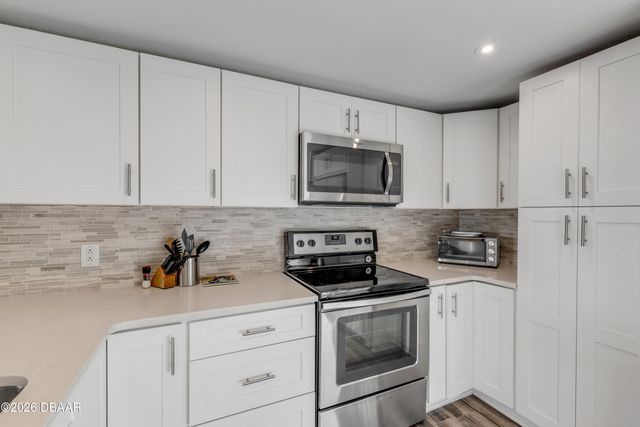 4752 S Atlantic Ave Unit 1, Ponce Inlet, FL 32127