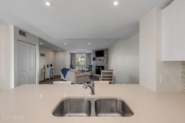 4752 S Atlantic Ave Unit 1, Ponce Inlet, FL 32127