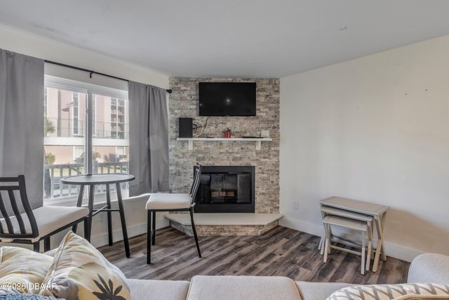 4752 S Atlantic Ave Unit 1, Ponce Inlet, FL 32127