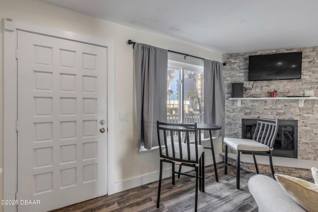 4752 S Atlantic Ave Unit 1, Ponce Inlet, FL 32127