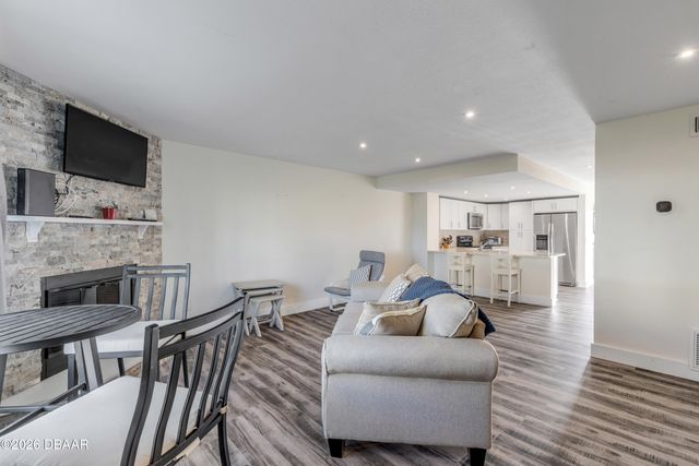 4752 S Atlantic Ave Unit 1, Ponce Inlet, FL 32127