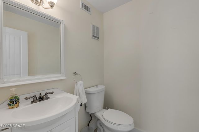 4752 S Atlantic Ave Unit 1, Ponce Inlet, FL 32127