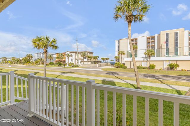4752 S Atlantic Ave Unit 1, Ponce Inlet, FL 32127