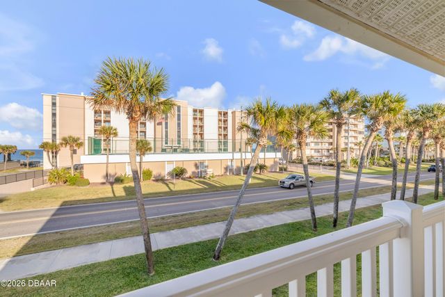 4752 S Atlantic Ave Unit 1, Ponce Inlet, FL 32127