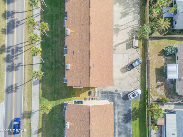 4752 S Atlantic Ave Unit 1, Ponce Inlet, FL 32127