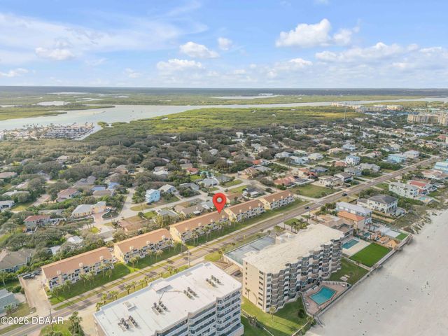 4752 S Atlantic Ave Unit 1, Ponce Inlet, FL 32127