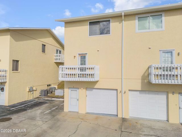 4752 S Atlantic Ave Unit 1, Ponce Inlet, FL 32127