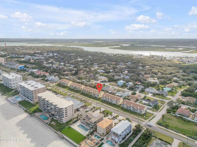 4752 S Atlantic Ave Unit 1, Ponce Inlet, FL 32127