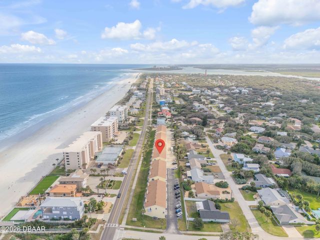 4752 S Atlantic Ave Unit 1, Ponce Inlet, FL 32127