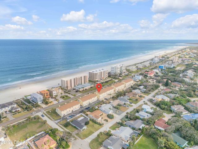 4752 S Atlantic Ave Unit 1, Ponce Inlet, FL 32127