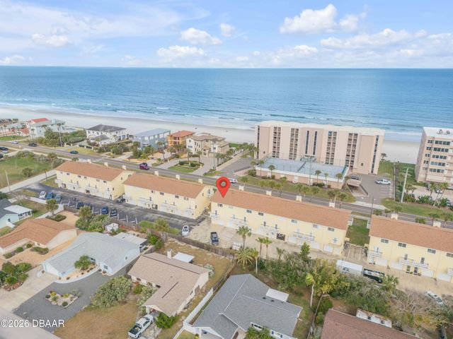 4752 S Atlantic Ave Unit 1, Ponce Inlet, FL 32127