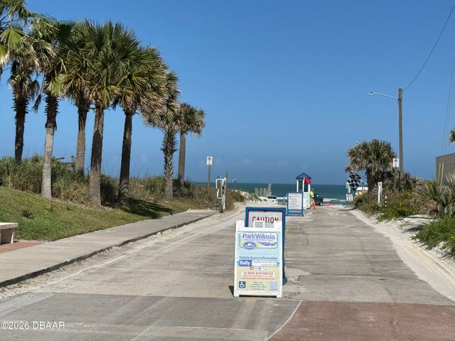 4752 S Atlantic Ave Unit 1, Ponce Inlet, FL 32127