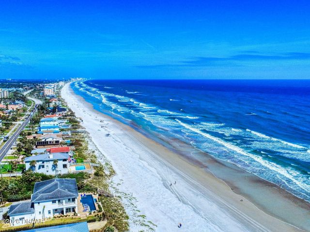 4752 S Atlantic Ave Unit 1, Ponce Inlet, FL 32127