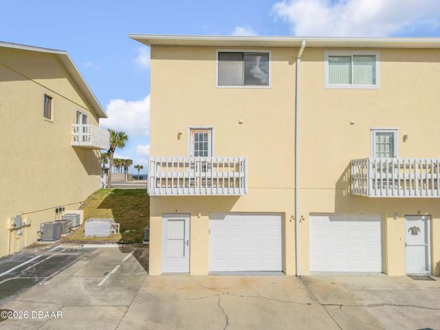4752 S Atlantic Ave Unit 1, Ponce Inlet, FL 32127
