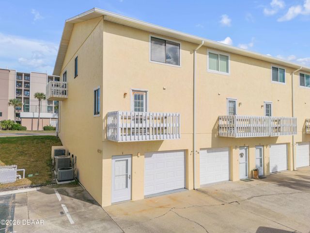 4752 S Atlantic Ave Unit 1, Ponce Inlet, FL 32127