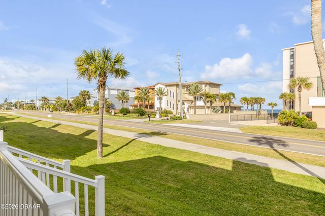 4752 S Atlantic Ave Unit 1, Ponce Inlet, FL 32127