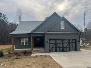 945 Lynch Road, Selma, NC 27576