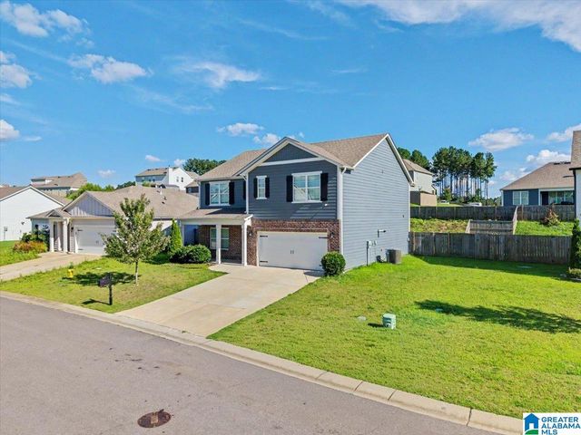 313 FIREBRICK WAY, Kimberly, AL 35116