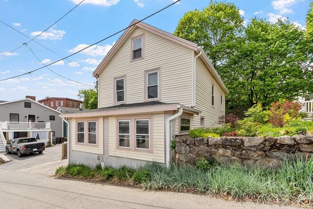 1 Union Street, Amesbury, MA 01913