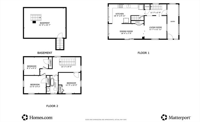 1 Union Street, Amesbury, MA 01913