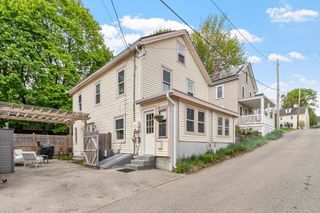 1 Union Street, Amesbury, MA 01913