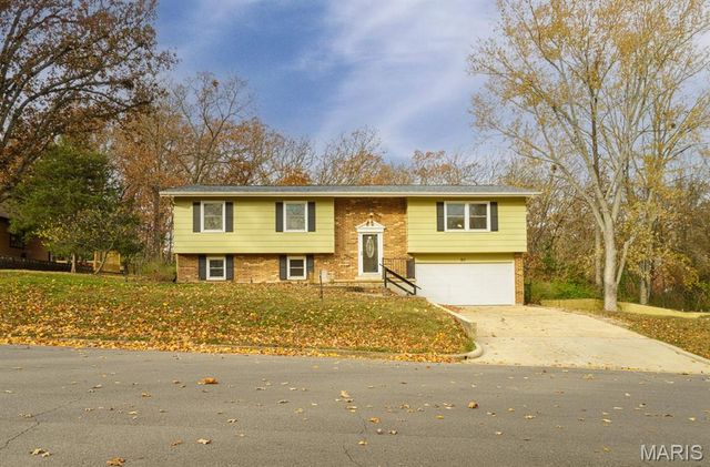 811 Sycamore Drive, Rolla, MO 65401