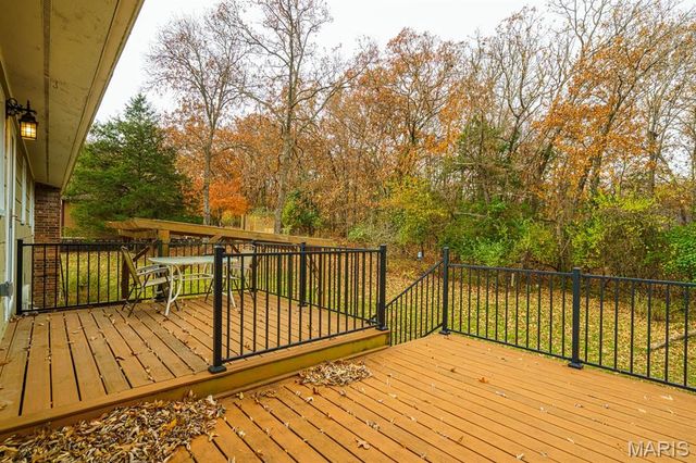 811 Sycamore Drive, Rolla, MO 65401