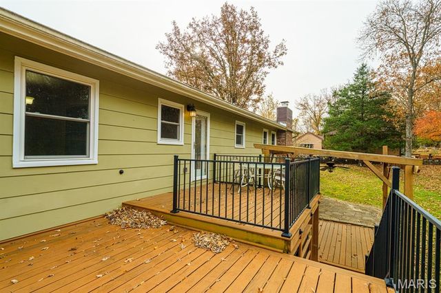 811 Sycamore Drive, Rolla, MO 65401