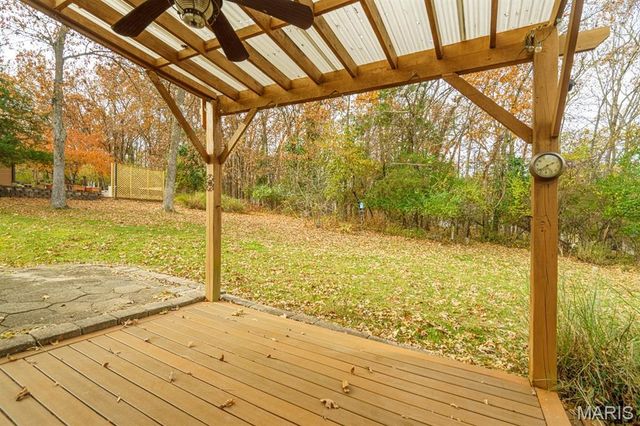 811 Sycamore Drive, Rolla, MO 65401