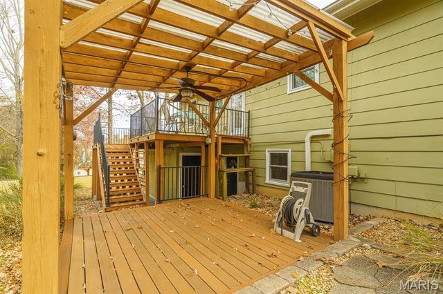 811 Sycamore Drive, Rolla, MO 65401