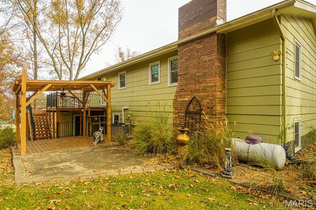 811 Sycamore Drive, Rolla, MO 65401