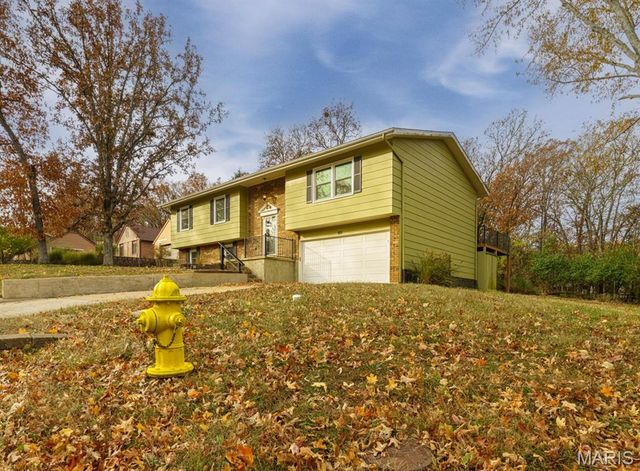 811 Sycamore Drive, Rolla, MO 65401