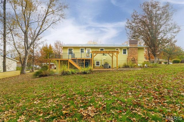 811 Sycamore Drive, Rolla, MO 65401