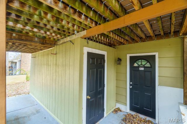 811 Sycamore Drive, Rolla, MO 65401