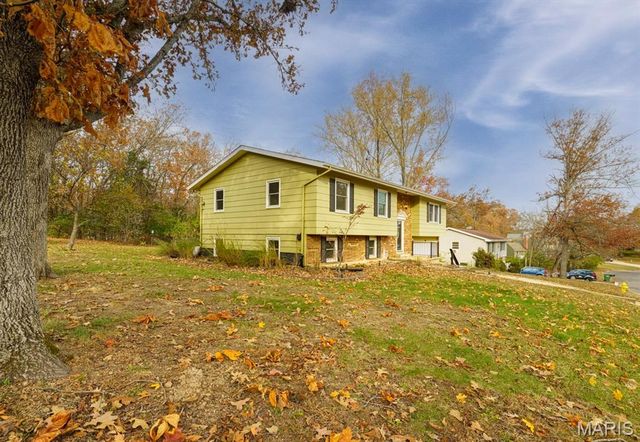 811 Sycamore Drive, Rolla, MO 65401