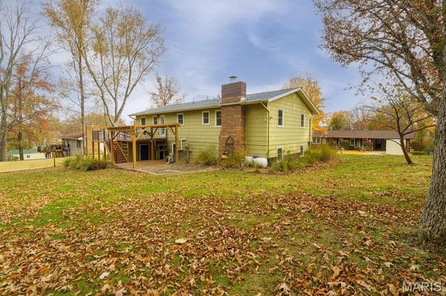 811 Sycamore Drive, Rolla, MO 65401