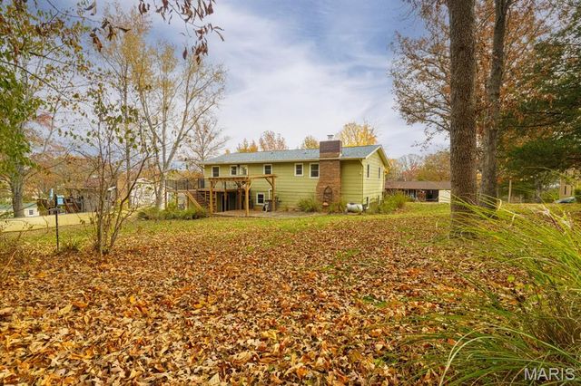 811 Sycamore Drive, Rolla, MO 65401