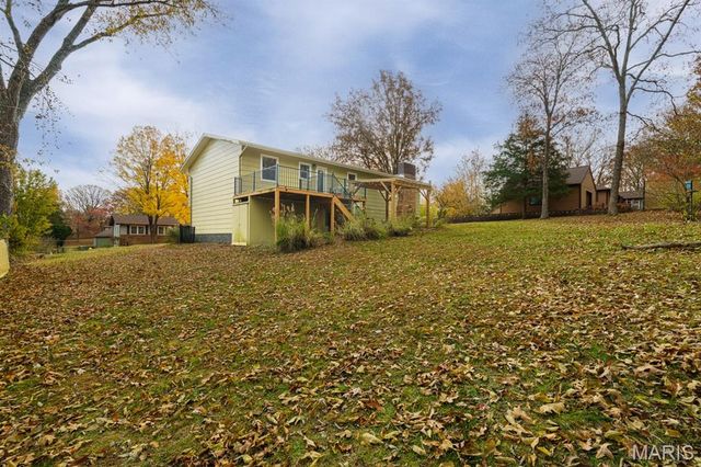 811 Sycamore Drive, Rolla, MO 65401