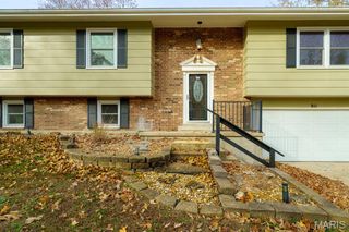 811 Sycamore Drive, Rolla, MO 65401