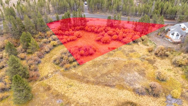 54735 Huntington Road, Bend, OR 97707