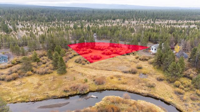 54735 Huntington Road, Bend, OR 97707