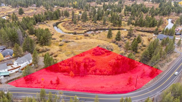 54735 Huntington Road, Bend, OR 97707