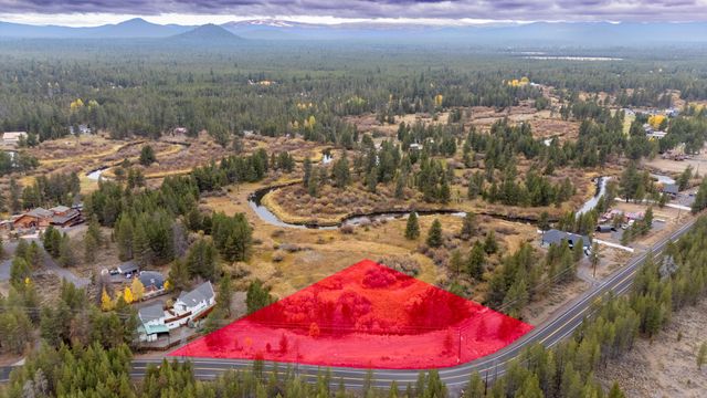 54735 Huntington Road, Bend, OR 97707