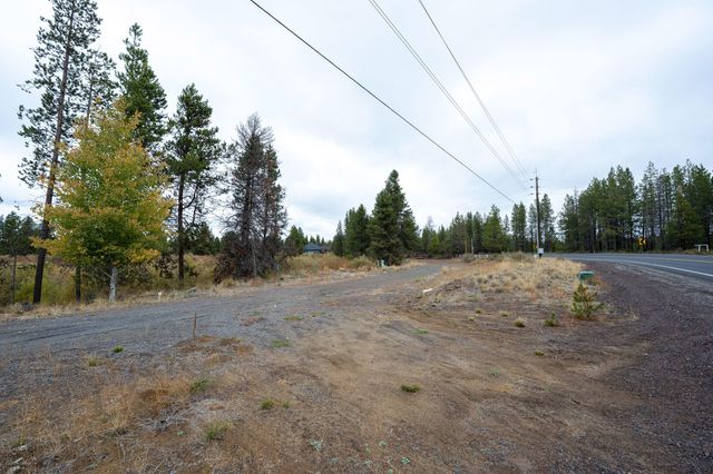 54735 Huntington Road, Bend, OR 97707