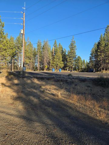 54735 Huntington Road, Bend, OR 97707