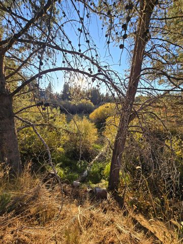 54735 Huntington Road, Bend, OR 97707