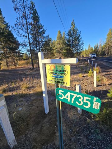 54735 Huntington Road, Bend, OR 97707