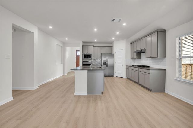 113 Charro CT, Georgetown, TX 78633