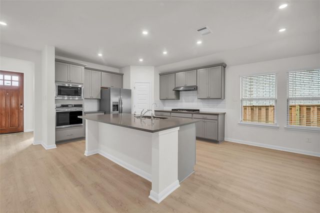 113 Charro CT, Georgetown, TX 78633